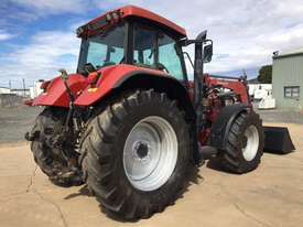 Case IH CVX1145 FWA/4WD Tractor - picture1' - Click to enlarge