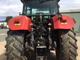 Case IH CVX1145 FWA/4WD Tractor - picture2' - Click to enlarge