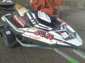 Seadoo Spark - picture0' - Click to enlarge