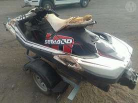 Seadoo Spark - picture2' - Click to enlarge