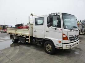 Hino FD1J - picture0' - Click to enlarge
