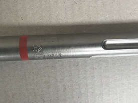 Hilti 32Ø x 450mm SDS Max Hammer Drill Bit Concrete - picture1' - Click to enlarge