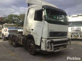 2007 Volvo FH16 - picture0' - Click to enlarge