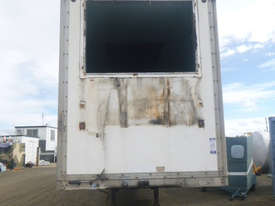 Lucar Semi Refrig Curtainsider Trailer - picture0' - Click to enlarge