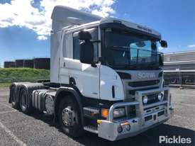 2013 Scania P series - picture0' - Click to enlarge