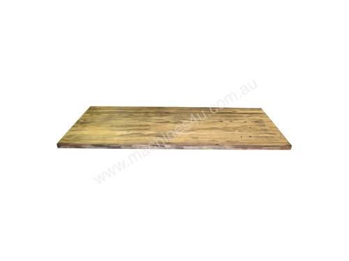 SL-RE187SW Rectangle 1800x700mm Solid Wood Table Top