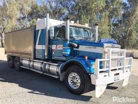1995 Western Star 4864F - picture0' - Click to enlarge