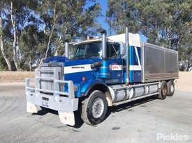 1995 Western Star 4864F - picture2' - Click to enlarge