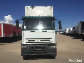2001 Iveco Eurocargo 170E27 - picture1' - Click to enlarge