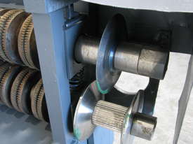 Heavy Duty Wire Stripping Stripper Machine Copper Cable - 3kW - picture2' - Click to enlarge