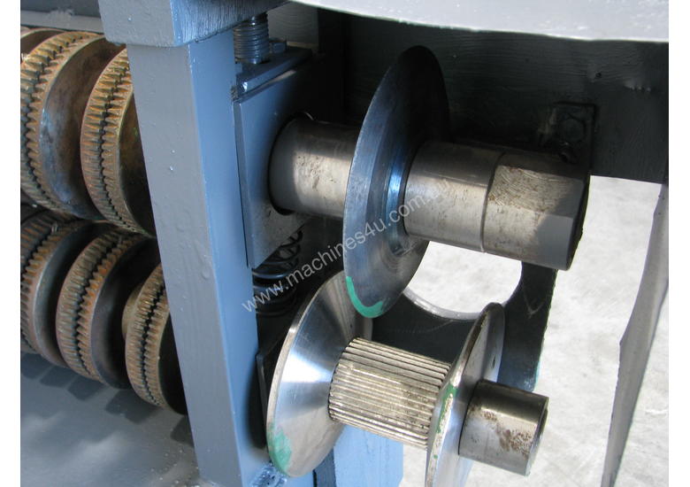 Used Cable Stripping Machine Heavy Duty Wire Stripping Stripper Machine Copper Cable 3kW Cable