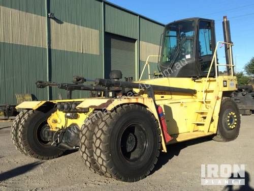 2012 Hyster H22.00XM-12EC Container Handler