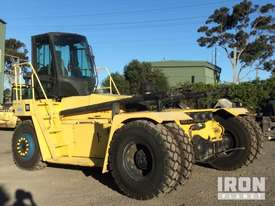 2012 Hyster H22.00XM-12EC Container Handler - picture0' - Click to enlarge