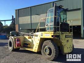 2012 Hyster H22.00XM-12EC Container Handler - picture1' - Click to enlarge