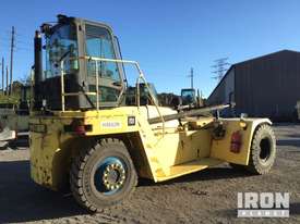 2012 Hyster H22.00XM-12EC Container Handler - picture2' - Click to enlarge