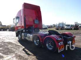 IVECO STRALIS Prime Mover (T/A) - picture0' - Click to enlarge