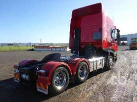 IVECO STRALIS Prime Mover (T/A) - picture1' - Click to enlarge