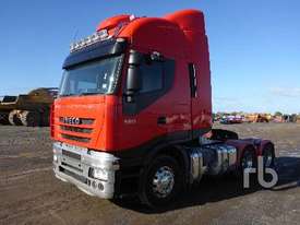 IVECO STRALIS Prime Mover (T/A) - picture2' - Click to enlarge