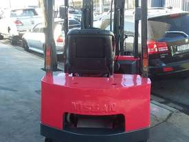 *EOFY SALE* Nissan Diesel Forklift 1.5 Ton Container Mast $11000+gst negotiable* - picture1' - Click to enlarge