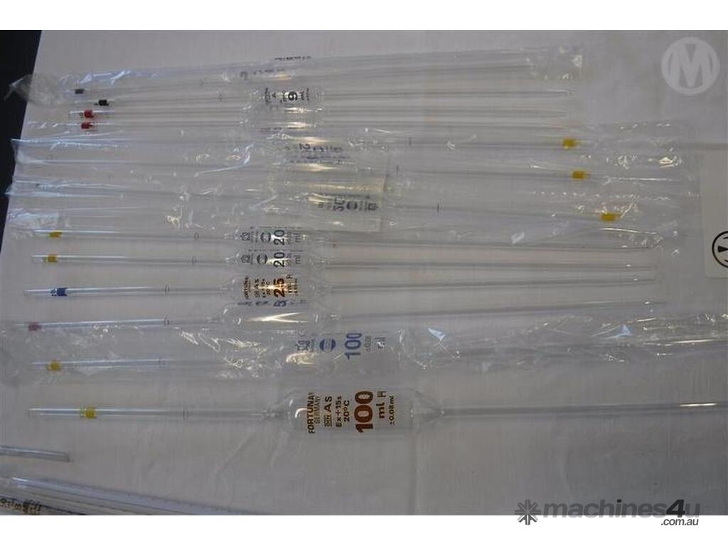 Used Custom Custom Laboratory Equipment in , Listed on Machines4u