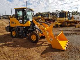 2019 New Unused Attack 1610 Wheel Loader *CONDITIONS APPLY* - picture0' - Click to enlarge