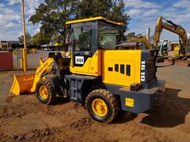 2019 New Unused Attack 1610 Wheel Loader *CONDITIONS APPLY* - picture2' - Click to enlarge