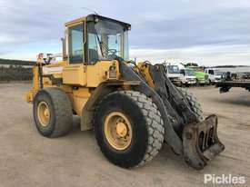 1997 Volvo L70C - picture0' - Click to enlarge