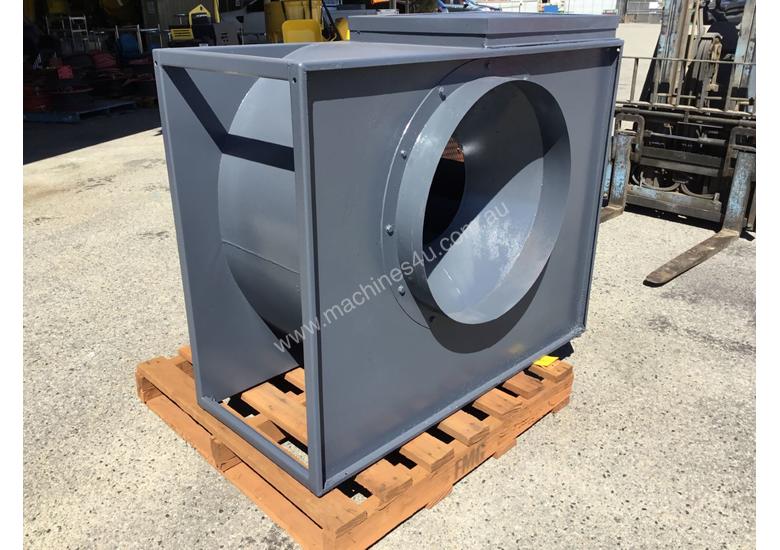 Smiths Industrial Belt Driven Centrifugal Blower 1 HP / 3 Phase