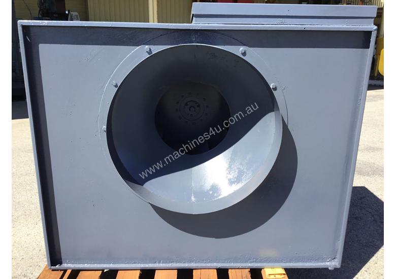 Smiths Industrial Belt Driven Centrifugal Blower 1 HP / 3 Phase