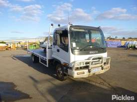2005 Isuzu FRR500 - picture0' - Click to enlarge