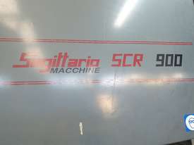 Sagittario Band Resaw for sale - picture1' - Click to enlarge