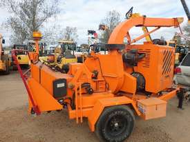 Chipstar 260 MX Wood Chipper - picture0' - Click to enlarge