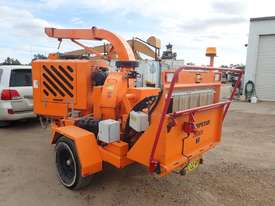 Chipstar 260 MX Wood Chipper - picture2' - Click to enlarge