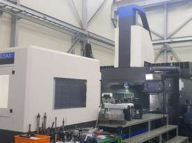 2015 Hwacheon Sirius-2500/5AX 5 Axis Double Column Machining Center - picture0' - Click to enlarge