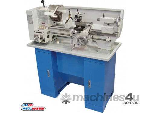 LATHE METAL 500MM BENCH MODEL GEAR HEAD