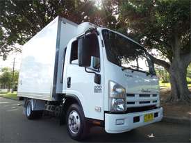 2010 Isuzu N Series - picture0' - Click to enlarge