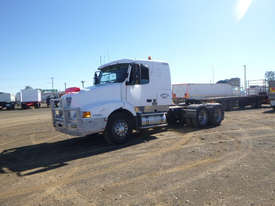 Volvo NH12 Primemover Truck - picture0' - Click to enlarge