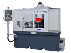 CNC Automatic Tool & Cutter Grinder  - picture0' - Click to enlarge