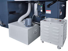 CNC Automatic Tool & Cutter Grinder  - picture2' - Click to enlarge