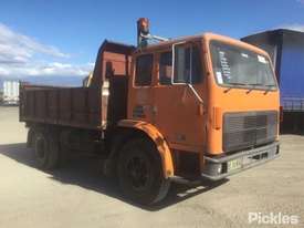 1990 International ACCO 1850D - picture0' - Click to enlarge