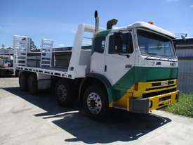 IVECO 2350G Beavertail - picture0' - Click to enlarge