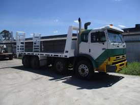 IVECO 2350G Beavertail - picture0' - Click to enlarge