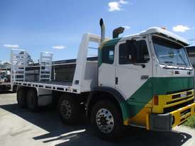 IVECO 2350G Beavertail - picture2' - Click to enlarge