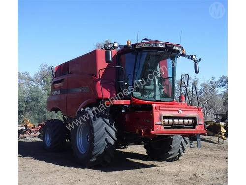 Case IH 7240