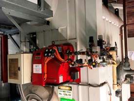 Steam Boiler, Capacity: 1,000kw - picture1' - Click to enlarge