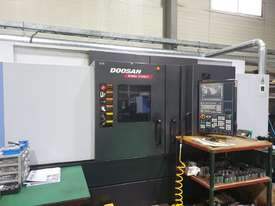 2015 Doosan Puma-3100LY CNC Turn Mill - picture0' - Click to enlarge