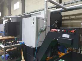 2015 Doosan Puma-3100LY CNC Turn Mill - picture0' - Click to enlarge
