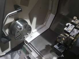 2015 Doosan Puma-3100LY CNC Turn Mill - picture1' - Click to enlarge