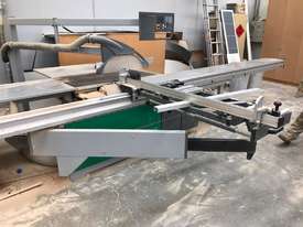 ALTENDORF F45 ELMO 3.8M PANEL SAW - picture0' - Click to enlarge