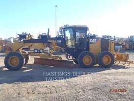 CATERPILLAR 12M Motor Graders - picture0' - Click to enlarge